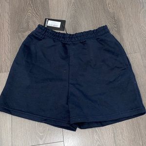 Brand New Sweatshort!